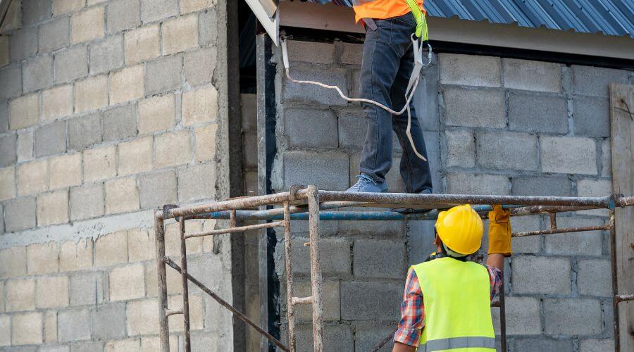 Expert flood damage restoration services in Brookshire, TX